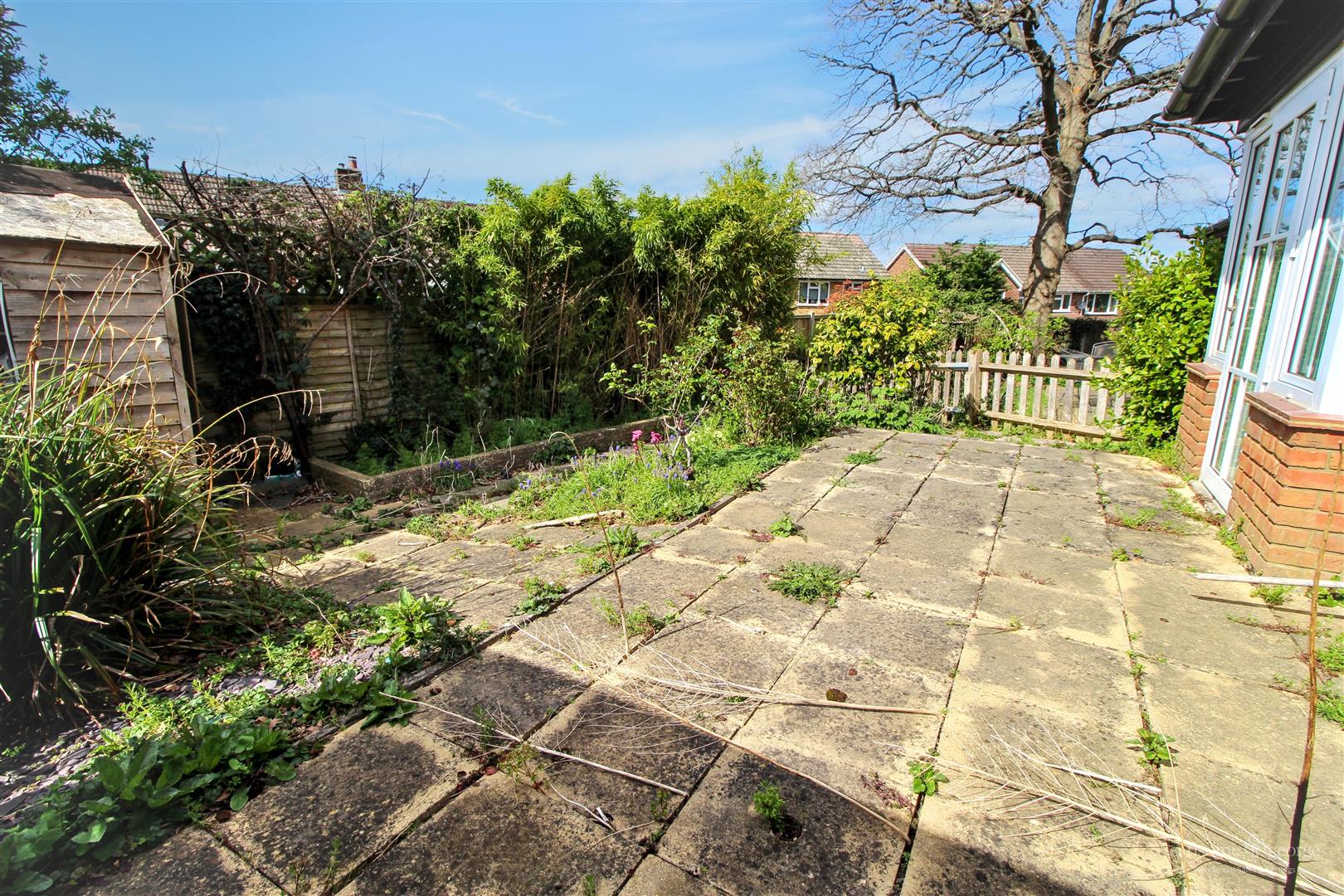 Park Lane, Tilehurst, Reading